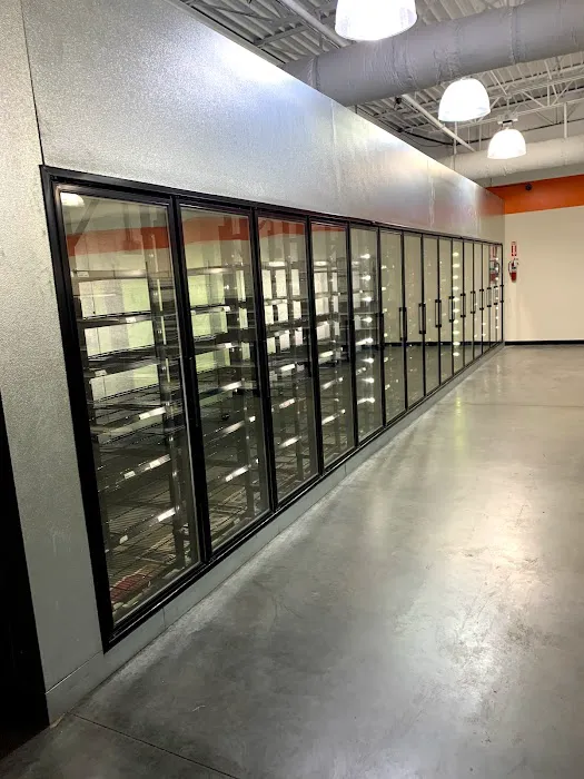 YMG Air Service Picture 7