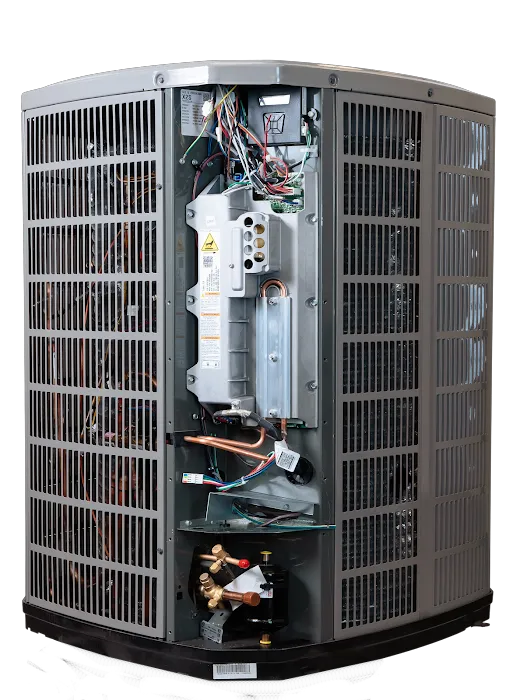 YMG Air Service Picture 8