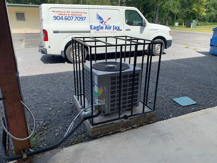 Eagle Air Jax Picture 2