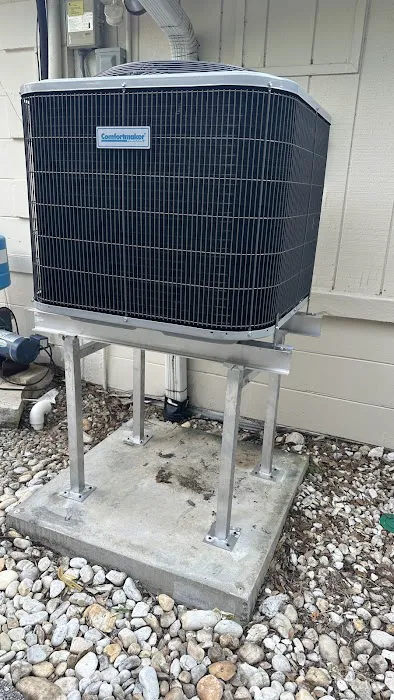 Eagle Air Jax Picture 4