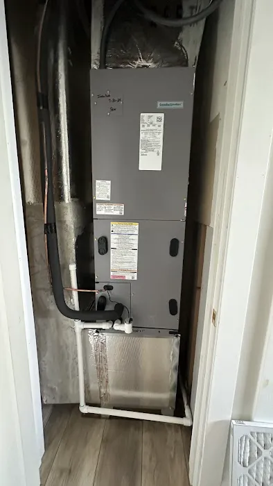 Eagle Air Jax Picture 3