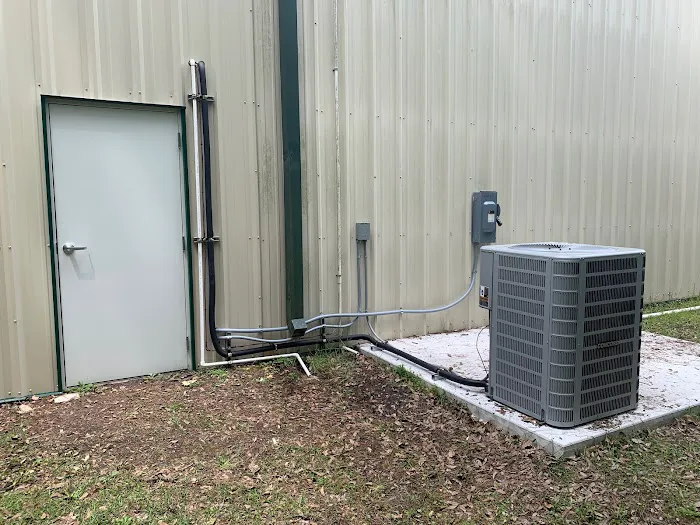 Eagle Air Jax Picture 6