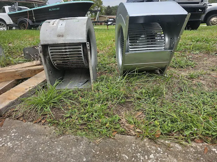 Eagle Air Jax Picture 5