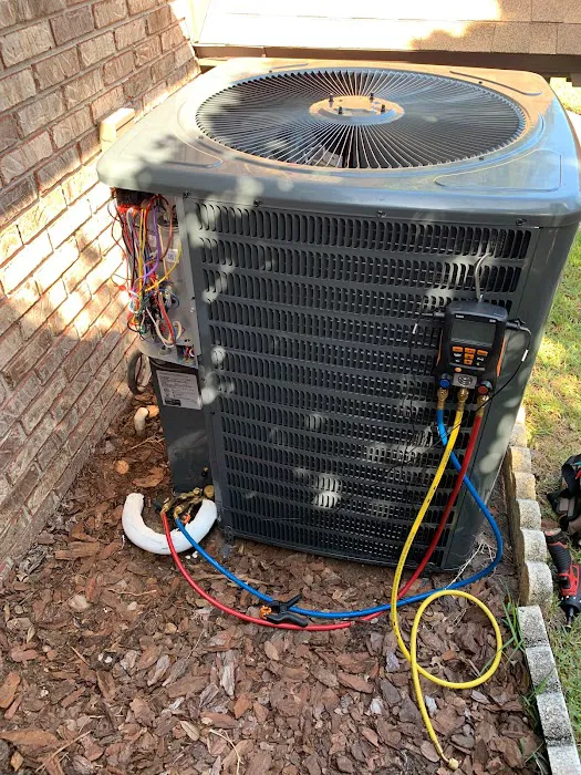 Eagle Air Jax Picture 7