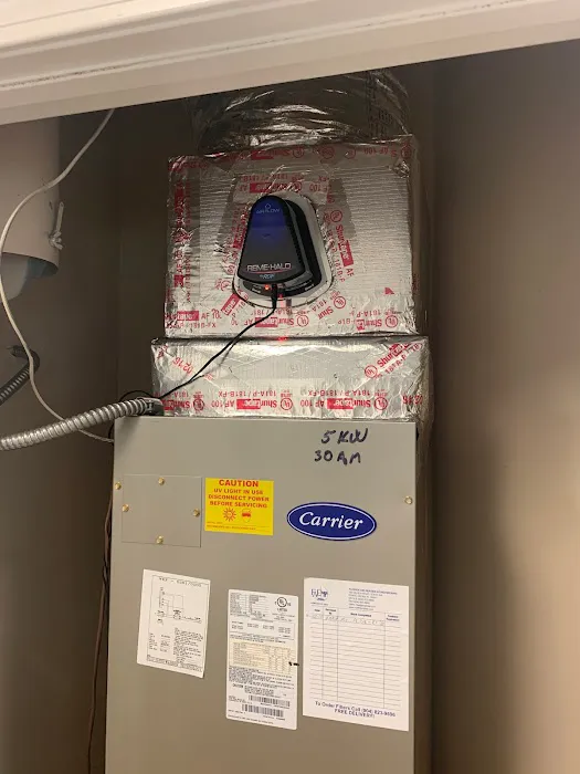 Eagle Air Jax Picture 9