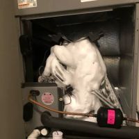 Precision Air Heating & Cooling ico