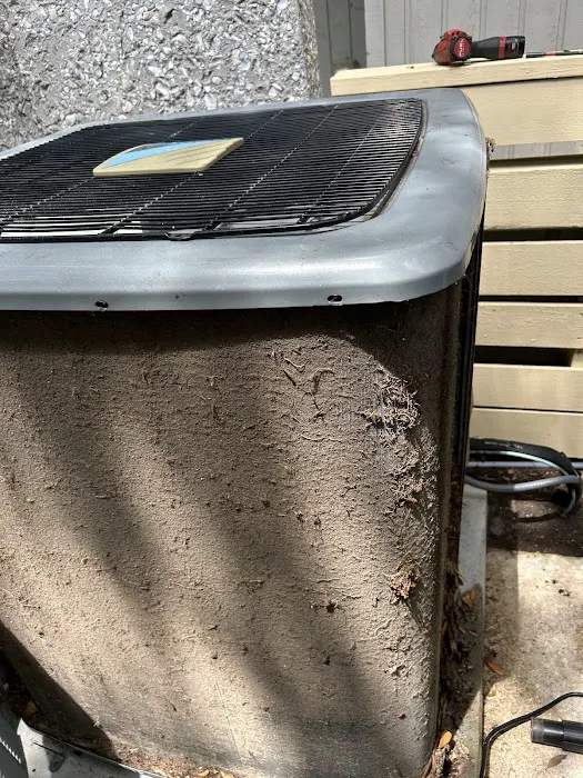 Precision Air Heating & Cooling Picture 5