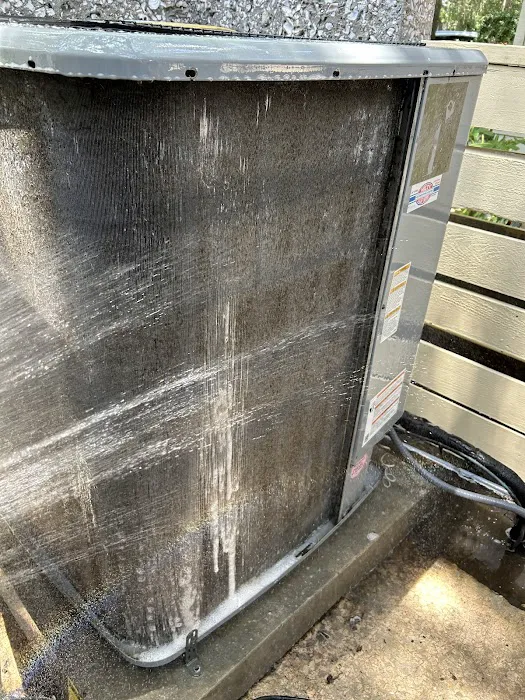 Precision Air Heating & Cooling Picture 7