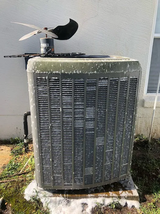 Precision Air Heating & Cooling Picture 9