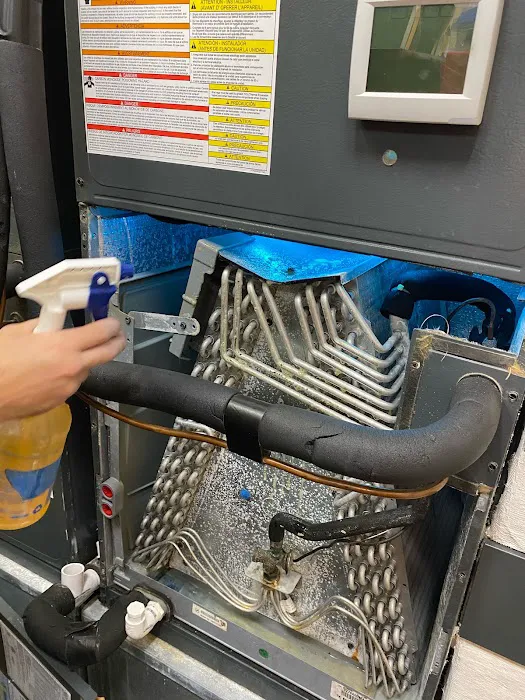 Precision Air Heating & Cooling Picture 8