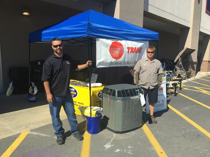 Ed's Comfort Solutions Picture 1