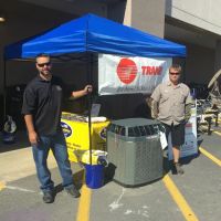 Ed's Comfort Solutions ico