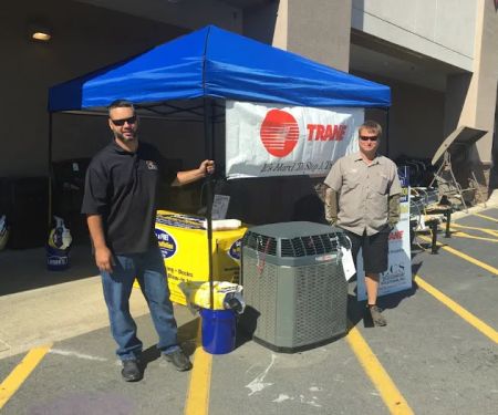 Ed's Comfort Solutions