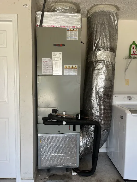 Ed's Comfort Solutions Picture 2