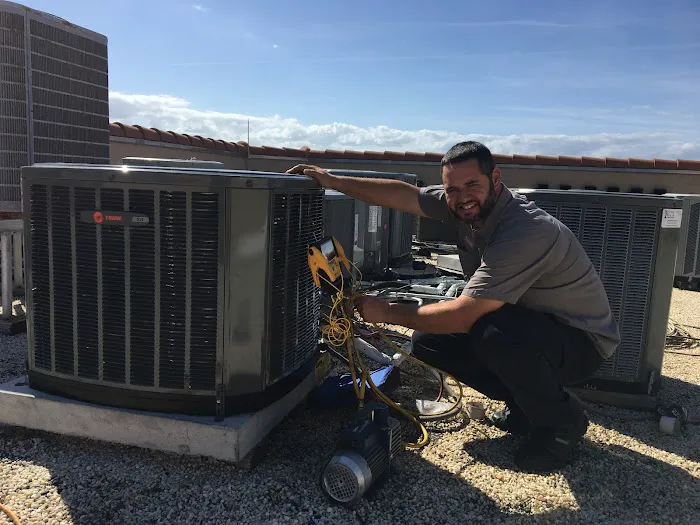 Ed's Comfort Solutions Picture 4