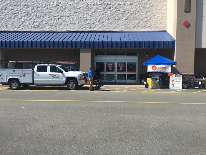 Ed's Comfort Solutions Picture 3