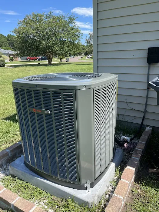 Ed's Comfort Solutions Picture 5