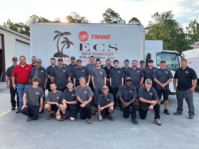 Ed's Comfort Solutions Picture 6