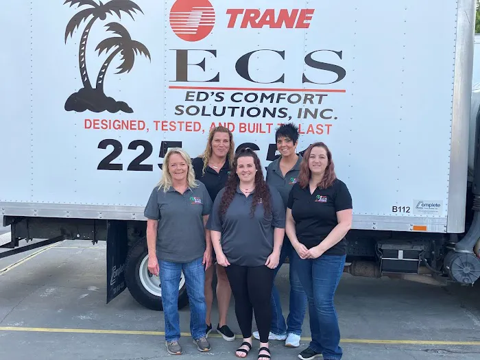 Ed's Comfort Solutions Picture 9