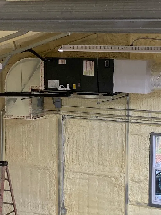 Ed's Comfort Solutions Picture 10