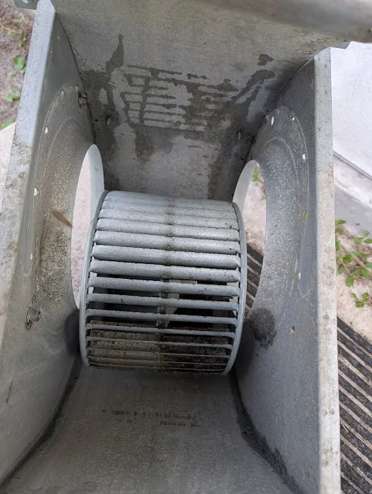 Eby Heating & Air LLC. Picture 3