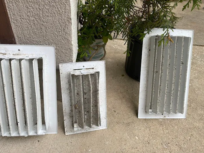 Eby Heating & Air LLC. Picture 5