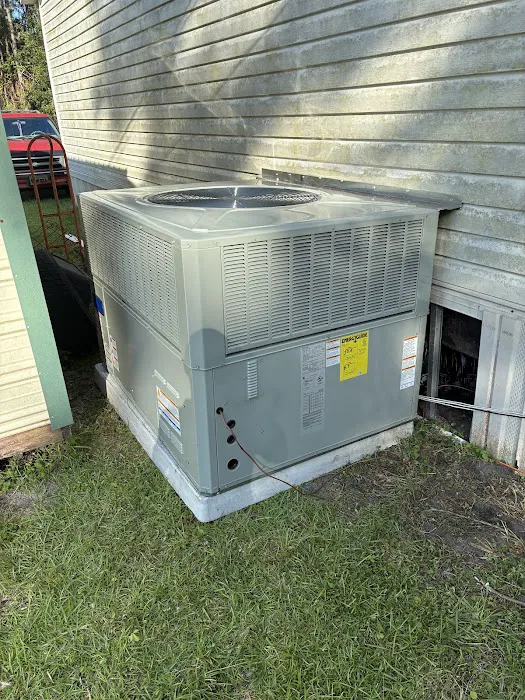 Eby Heating & Air LLC. Picture 6
