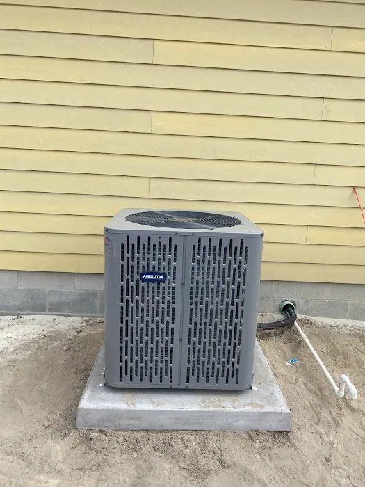 Eby Heating & Air LLC. Picture 7