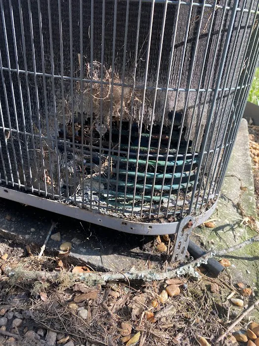 Eby Heating & Air LLC. Picture 10