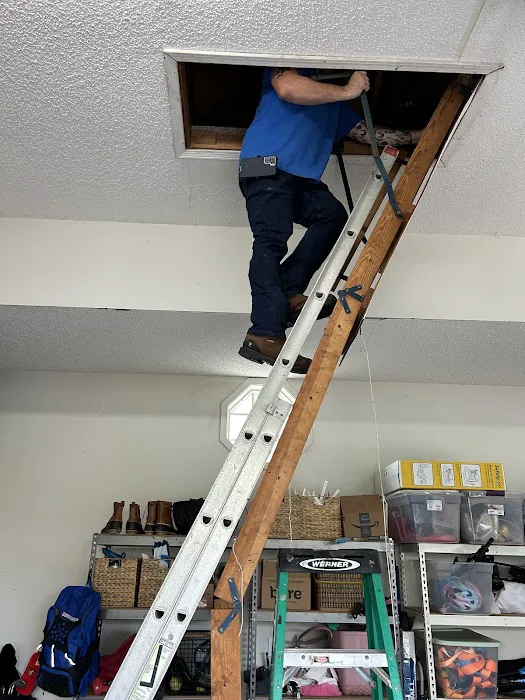 Milt's Air Conditioning & Heating Picture 3