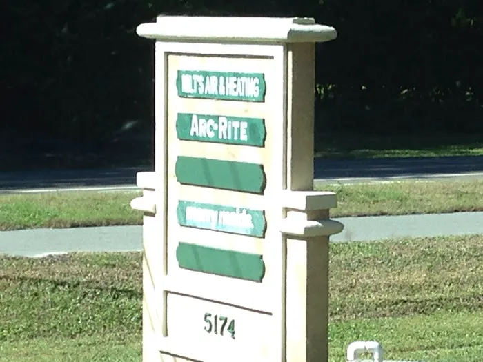 Milt's Air Conditioning & Heating Picture 4