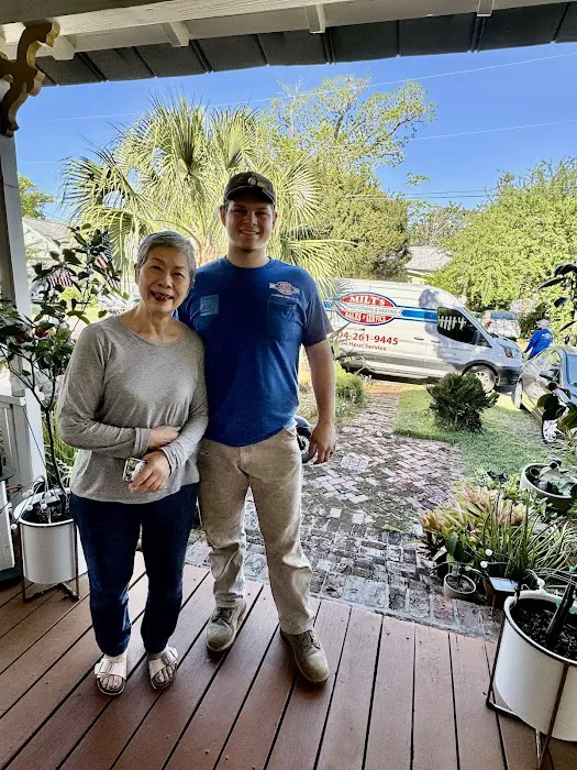 Milt's Air Conditioning & Heating Picture 5