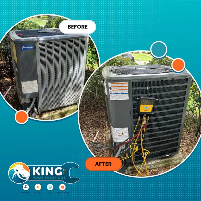 King of Home Solutions Picture 4