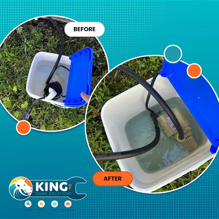 King of Home Solutions Picture 10