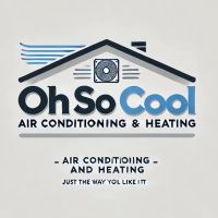 Oh So Cool Air Conditioning and Heating LLC ico