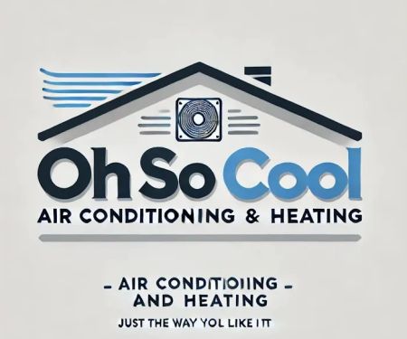 Oh So Cool Air Conditioning and Heating LLC