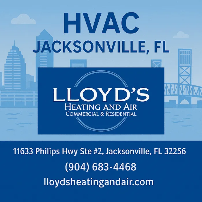Lloyd's Heating And Air Picture 1