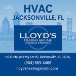 Lloyd's Heating And Air