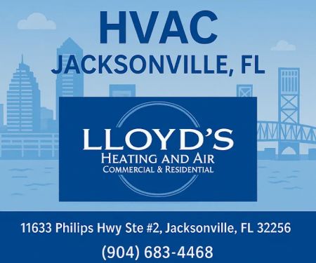 Lloyd's Heating And Air