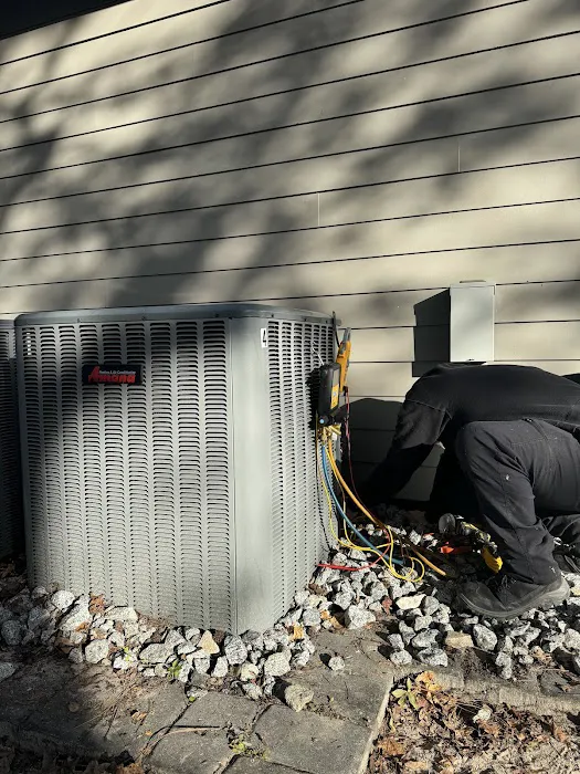 AA Service and Repair- North Florida AC Picture 3