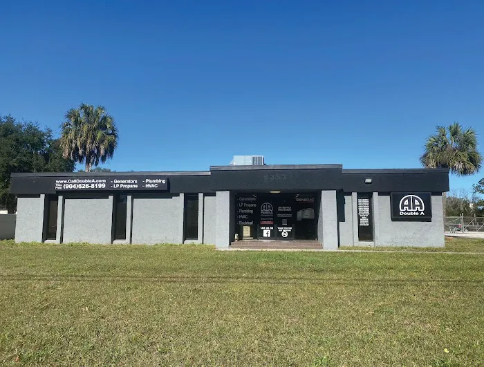 AA Service and Repair- North Florida AC Picture 1