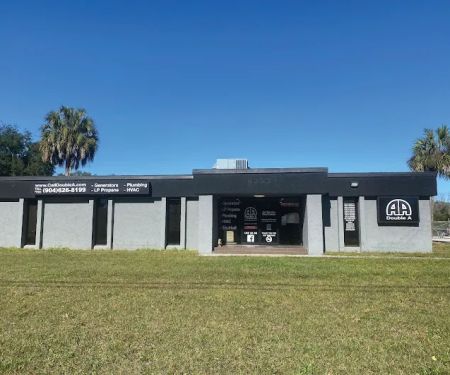 AA Service and Repair- North Florida AC