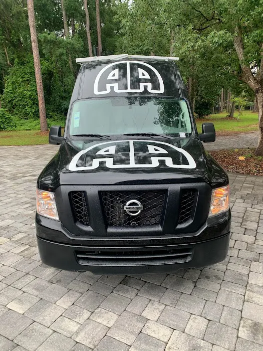 AA Service and Repair- North Florida AC Picture 2