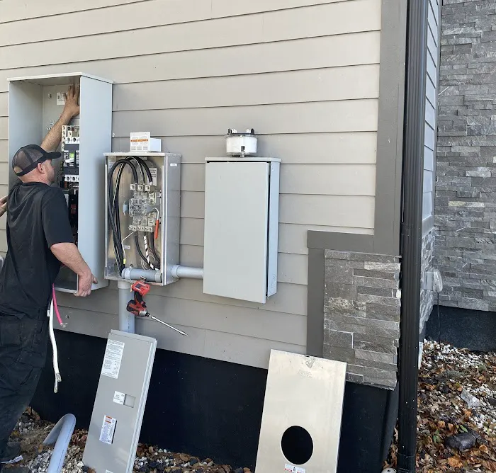 AA Service and Repair- North Florida AC Picture 7