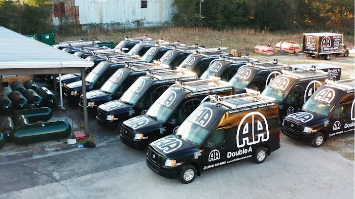 AA Service and Repair- North Florida AC Picture 6