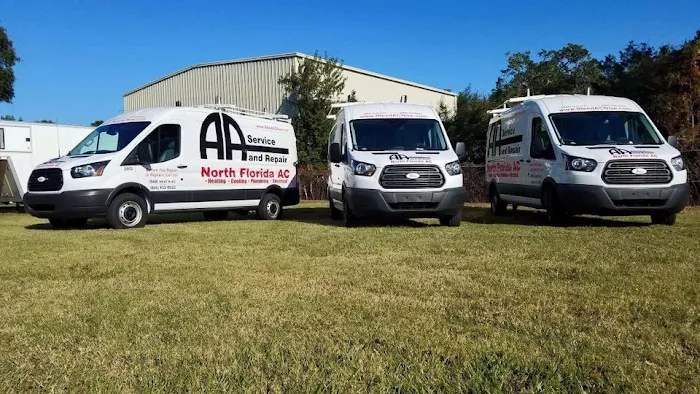 AA Service and Repair- North Florida AC Picture 9