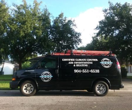 First Coast Climate Control