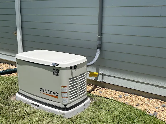 Double A (TheGenerAC Experts) Picture 2