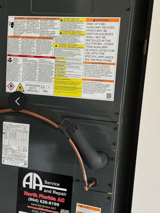 Double A (TheGenerAC Experts) Picture 3