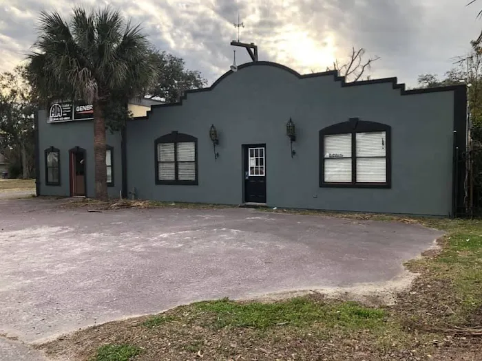 Double A (TheGenerAC Experts) Picture 1